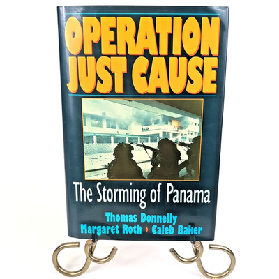Operation Just Cause: Storming of Panama Eyewitness Accounts 1989 U.S Invasion