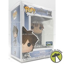 Ultimate Funko Pop Kingdom Hearts Figures Guide 72