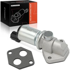 Fuel Injection Idle Air Control Valve IAC - Compatible with 97-05 - Expedition,
