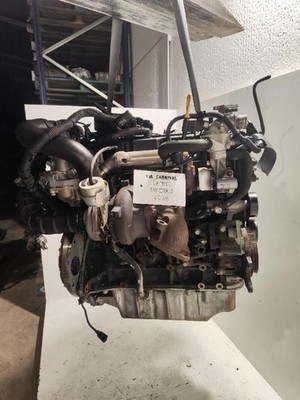 J3 teilmotor KIA CARNIVAL 2006 313654