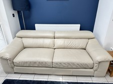DFS ITALIAN SOFA