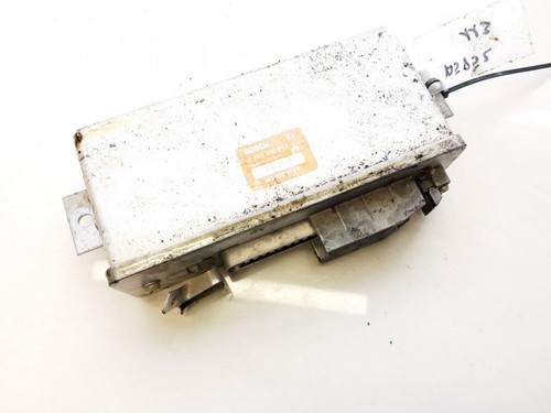 443907379c Steuergerät ABS 0265100037 Audi 80 DE1015475-08