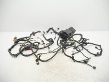 2003-2007 Honda Accord Engine Bay Wiring Harness Cable Loom Fuse Box Sdba200 Oem