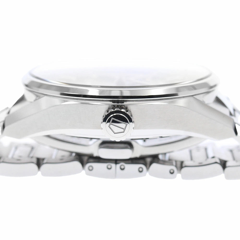 Tag Heuer TAG Heuer WDA2111 BA0043 Carrera Day-Date Automatic Watch  Box - image 4