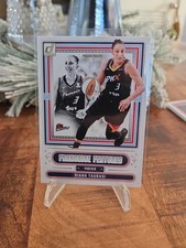 2025 Panini Donruss WNBA - Franchise Features Diana Taurasi #14 Press Proof