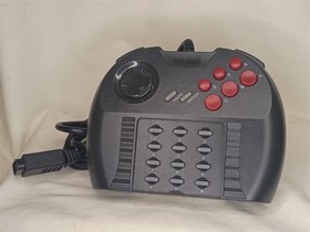 Atari Jaguar 6 Button Controller Reproduction/Aftermarket