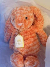 Jellycat Fizzleskip Bunny - Brand New ✅ international postage  