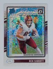 2025 Panini Ben Sinnott Base (Raw)