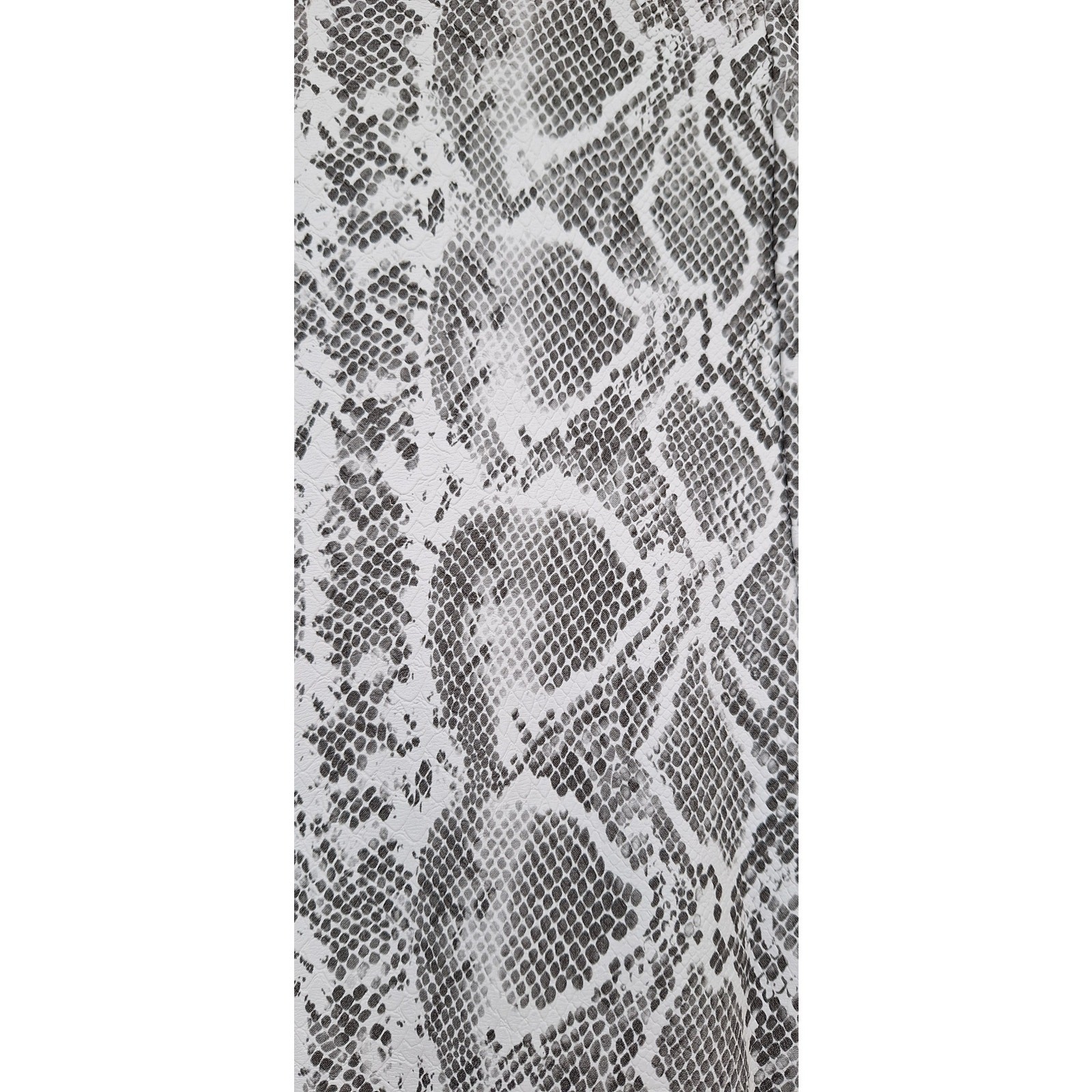 commando snake print control shaping Leggings Szi… - image 6