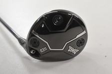 PXG 0311 Black Ops 4-17 Fairway Wood Stiff Flex LinQ M40X 7F4 Graphite 221606