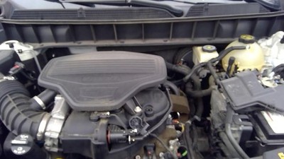 Used Engine Complete Assembly fits: 2017 Cadillac Xt5 3.6L VIN S 8th digit opt L