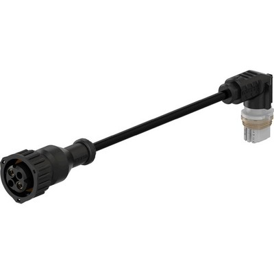 ORIGINAL  Wabco 4498110500 Verbindungskabel, Elektronisches Bremssystem