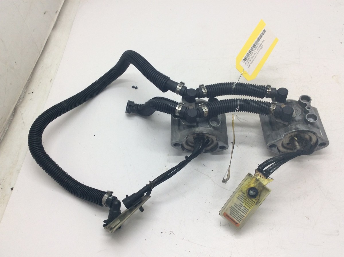 Ski-Doo Used OEM Fuel Injector 512060727 MX Z TNT 800R ETEC Summit