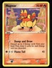 2004 EX - Team Rocket Returns Magmar Basic/Uncommon #44