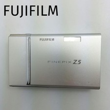 FUJIFILM Finepix Z5fd Digital Camera Tested Compact Model