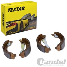 Mâchoire de frein Renault KANGOO