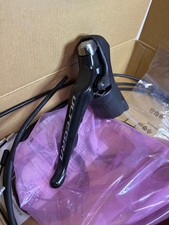 SHIMANO ULTEGRA ST-R8000-R Doppia Leva di Comando Cerchio Freno Destro Solo con Scatola 【NUOVO】