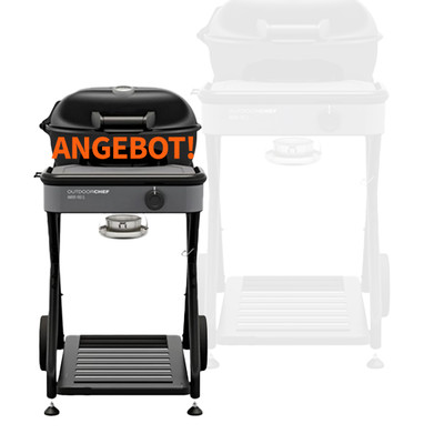 MEGA DEAL Outdoorchef Gasgrill Ambri 480G EVO Art.Nr. 18.128.65