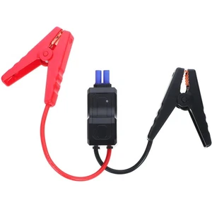 650A Car Jump Starter Cable Portable Battery Clamp for Quick Emergency Starts