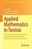 Aref Jeribi (U. A.) | Applied Mathematics In Tunisia | Buch | Englisch (2015)