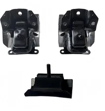 Front Engine and 2007-2013 Silverado V8 5.3L, 2007-2014 Escalade 6.2L 