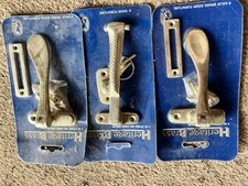 Brass Window Catches