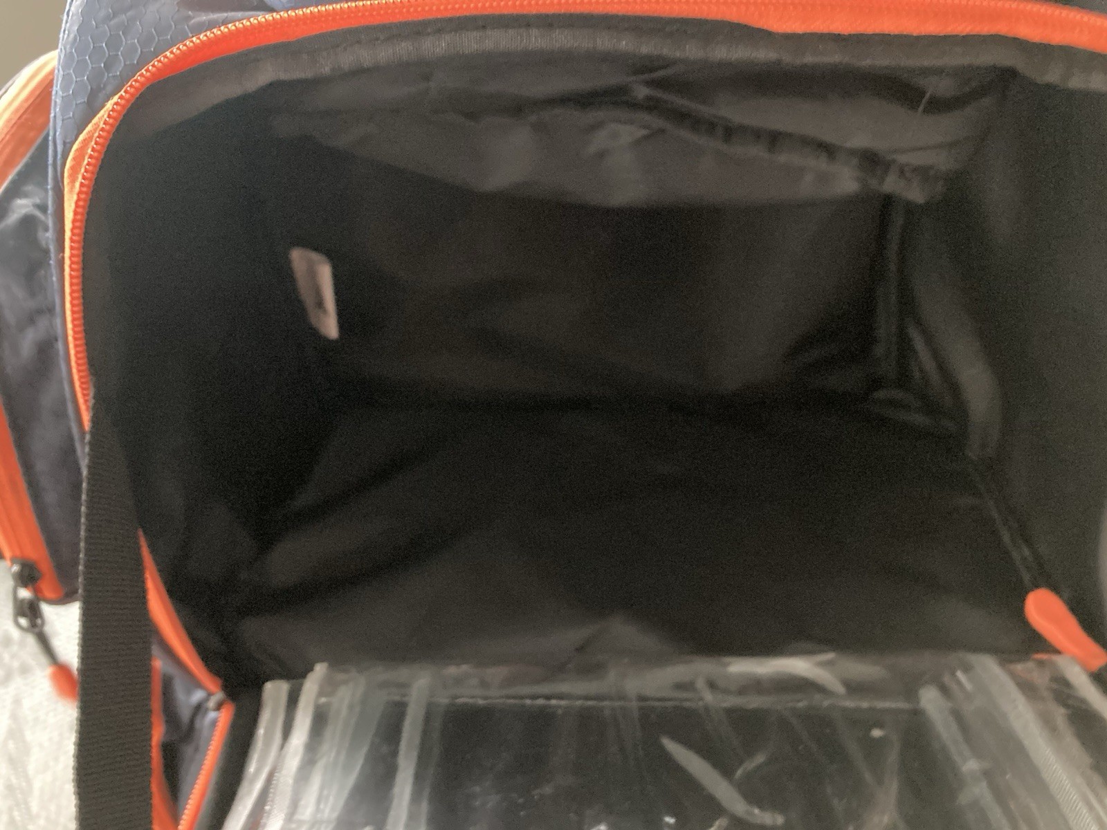 KastKing BaitSpace Fishing Tackle Bag Rod Holders Storage Gear Backpack