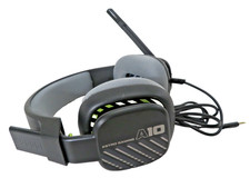 Logitech G Astro A10 Gen 2 Cross-Platform Wired Gaming Headset PS5 Xbox S|X PC