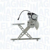 Magneti Marelli Fensterheber Vorne Links 350103187700