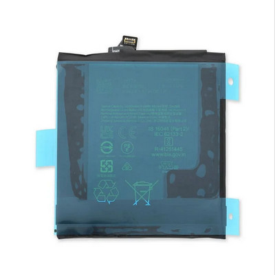 Google Pixel 9 Pro XL Genuine Battery OEM High Capacity