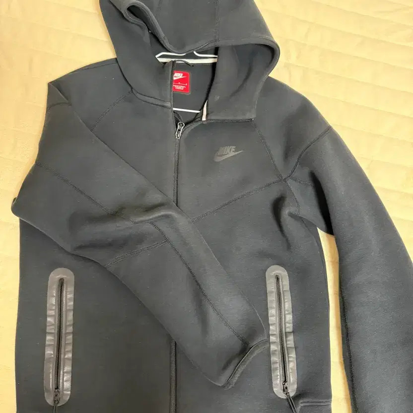 Nike Tech Pack Full Zip Windrunner M Official - image 4