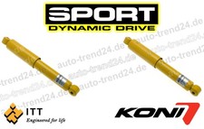 Koni SPORT Stoßdämpfer hinten u.a.: VW Kaefer, Bj. 1954-1986