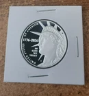 2026 s .999 silver semiquincentennial half dollar