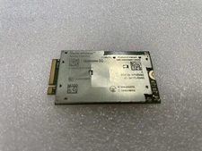 QUALCOMM SIERRA WIRELESS EM9293 5G MODEM CARD