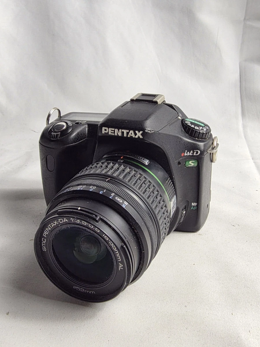 pentax ist products for sale | eBay