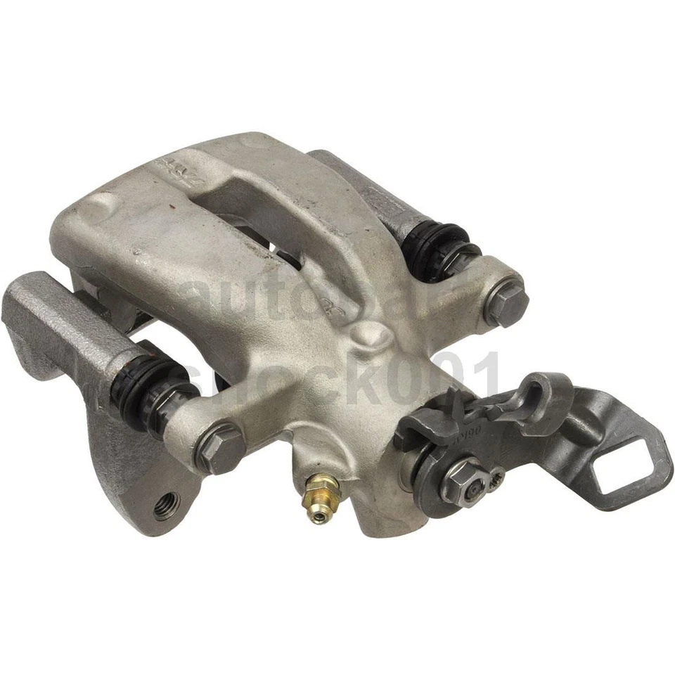 Juego de pinzas de freno Cardone para Mini Cooper 2007 2008 2009 2010 2011 2012 2013 Foto 2 de 4