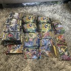 Gros lot vrac Pokémon OUVERT - Tempête argentée, couronne zénith et plus encore.