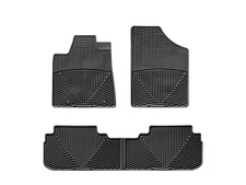 WeatherTech All-Weather Floor Mats - WTCB120121
