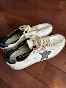 Golden Goose Sneakers Ball Star | eBay Golden Goose Sneakers Ball Star | eBay