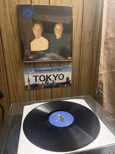 Ramona Park Broke My Heart by Staples, Vince (Record, 2022)