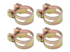 Holden UTILUX Hose Clamp 1.03" FX-EK EJ-HR HK HT HG HQ HJ HZ HZ WB LC-LH LX U...