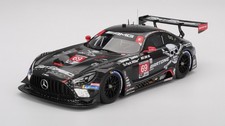 Top Speed Ts0669 118 Mercedes-amg Gt3 Evo 69 Getspeed 2025 Imsa Daytona 24hrs Top Speed Ts0669 118 Mercedes-amg Gt3 Evo 69 Getspeed 2025 Imsa Daytona 24hrs