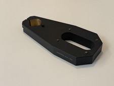 Micro Seiki Ax-4 giradischi braccio lungo