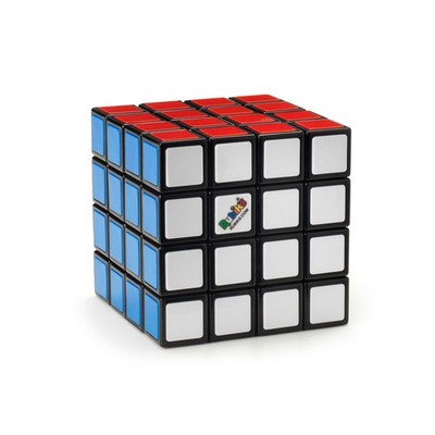 Rubik's - The Cube - 4x4 ''MASTER''