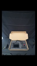 ikan DH5E camera monitor 4K support HDMI Touch screen original box