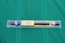 Viewloader 12 inch carbon fiber barrel spyder tippmann 98 nos paintball (b)