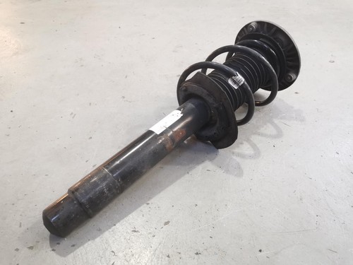 BMW 1 SERIES RIGHT FRONT STRUT F20, HATCH, M SPORT TYPE, 06/11-02/15 11 12 13 14