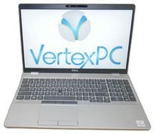 Dell Latitude 5510 Intel Core i5-10310U 1.70GHz 16 GB 256GB SSD 15.6" W11 Pro ME