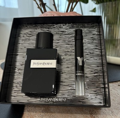 Yves Saint Laurent le Parfum Herren, 60ml Set