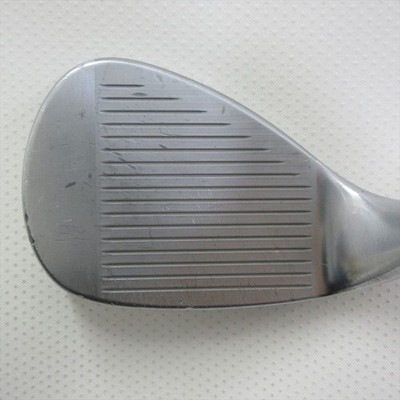 Titleist Wedge VOKEY SPIN MILLED SM9 Tour Chrome 58° NS Pro Zelos